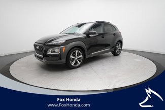 Used 2020 Hyundai Kona Limited image 1