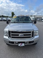 Used 2005 Ford F350 XLT image 1