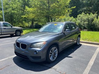Used 2014 BMW X1 sDrive28i image 1