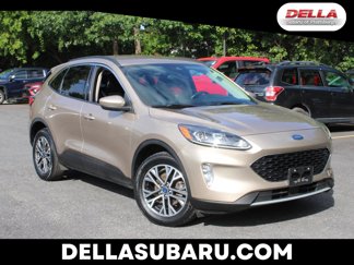Used 2020 Ford Escape SEL image 1