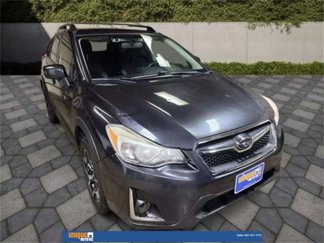 Used 2016 Subaru Crosstrek 2.0i Premium image 1