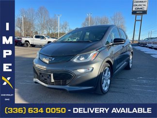 Used 2019 Chevrolet Bolt LT image 1
