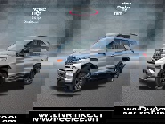 Certified 2023 Ford Explorer XLT w/ Equipment Group 202A image 1