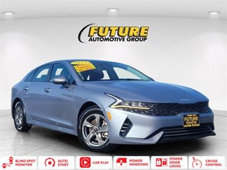 Used 2023 Kia K5 LXS image 1