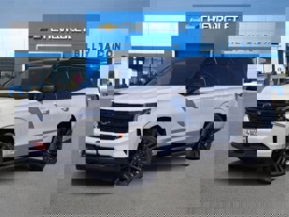 Used 2021 Chevrolet Tahoe LT image 1