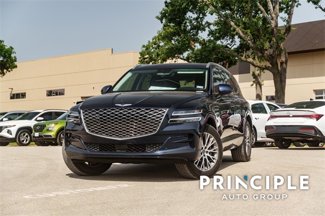 Used 2022 Genesis GV80 2.5T w/ Advanced Package 03 image 1