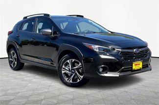 Used 2024 Subaru Crosstrek 2.0i Premium image 1