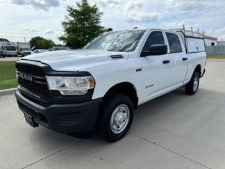 Used 2022 RAM 2500 Tradesman image 1