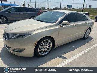 Used 2015 Lincoln MKZ Hybrid w/ Equipment Group 202A Reserve image 1