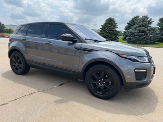 Used 2016 Land Rover Range Rover Evoque SE Premium image 1