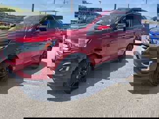 Used 2016 Ford Edge Titanium image 1