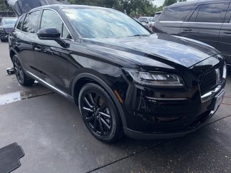 Certified 2021 Lincoln Nautilus Reserve w/ Monochromatic Package image 1