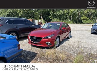 Used 2015 MAZDA MAZDA3 s Grand Touring image 1