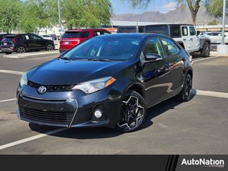 Used 2016 Toyota Corolla S image 1