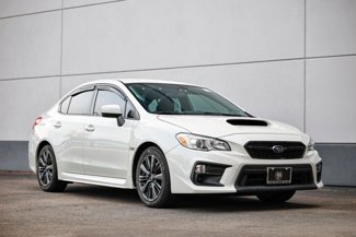 Used 2019 Subaru WRX image 1