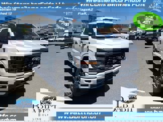 Certified 2024 Ford F150 STX image 1