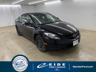 Used 2012 MAZDA MAZDA6 i Sport image 1