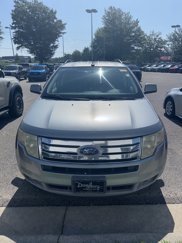 Used 2007 Ford Edge SEL image 1