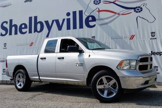 Used 2018 RAM 1500 Tradesman w/ Chrome Appearance Group image 1