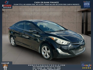 Used 2016 Hyundai Elantra Value Edition image 1