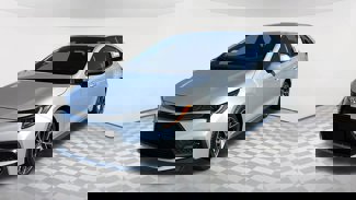 Used 2021 Toyota Corolla SE image 1