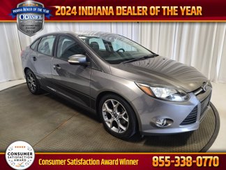 Used 2014 Ford Focus SE w/ Equipment Group 201A image 1