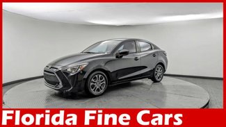 Used 2019 Toyota Yaris LE image 1