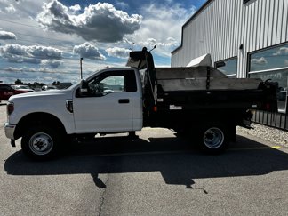 Used 2019 Ford F350 XL w/ XL Value Package image 1