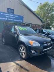 Used 2012 Toyota RAV4 Limited image 1