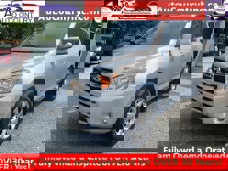 Used 2008 Toyota RAV4 Limited image 1