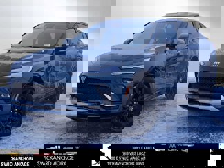 New 2025 Buick Envista Sport Touring w/ Convenience II Package image 1