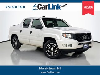 Used 2013 Honda Ridgeline Sport image 1