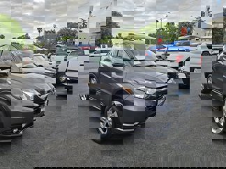 Used 2016 Honda HR-V EX image 1