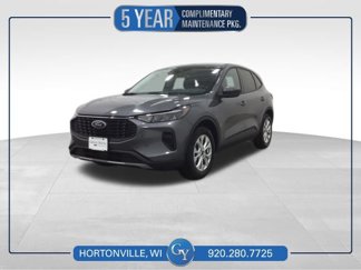 New 2025 Ford Escape Active w/ Cold Weather Package image 1