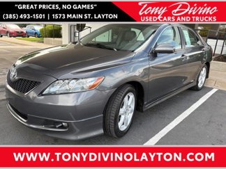 Used 2009 Toyota Camry image 1