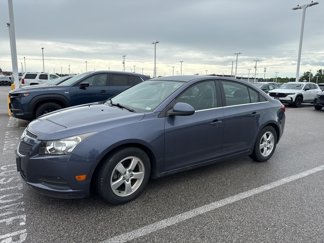 Used 2013 Chevrolet Cruze LT image 1