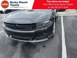 Used 2023 Dodge Charger SXT image 1