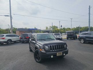 Used 2015 Jeep Patriot Sport w/ Power Value Group image 1