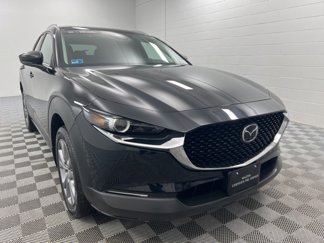 Used 2024 MAZDA CX-30 AWD 2.5 S w/ Preferred Package image 1