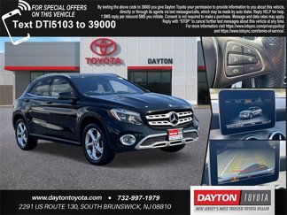 Used 2020 Mercedes-Benz GLA 250 4MATIC image 1