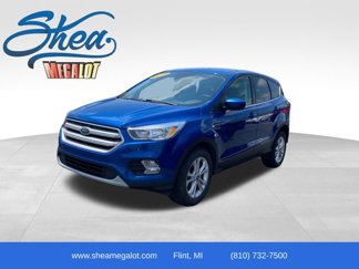 Used 2019 Ford Escape SE image 1