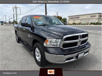 Used 2018 RAM 1500 Classic SLT image 1