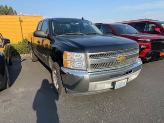 Used 2013 Chevrolet Silverado 1500 LT w/ All-Star Edition image 1