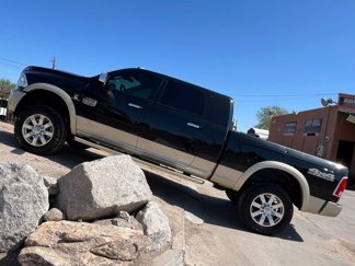 Used 2017 RAM 2500 Longhorn w/ Convenience Group image 1