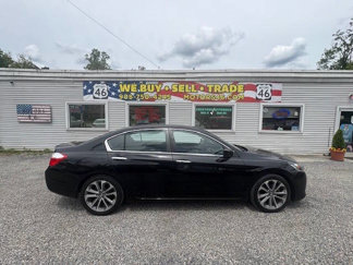 Used 2013 Honda Accord Sport image 1