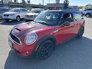 Used 2014 MINI Cooper Clubman S image 1