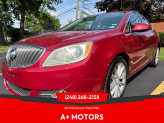 Used 2014 Buick Verano image 1