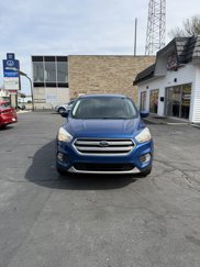 Used 2017 Ford Escape SE w/ SE Cold Weather Package image 1
