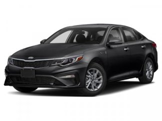 Used 2019 Kia Optima LX image 1