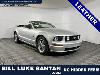 Used 2009 Ford Mustang GT Premium image 1